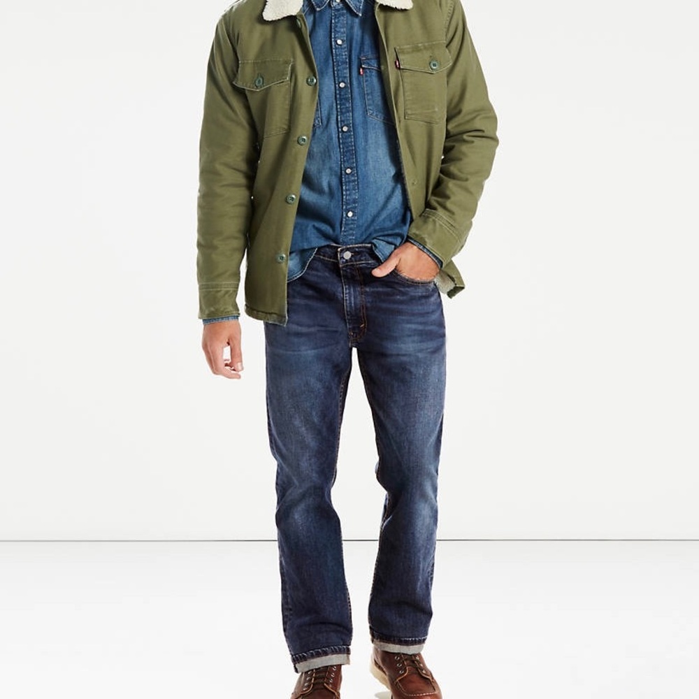 Levi’s 513 Jeans
